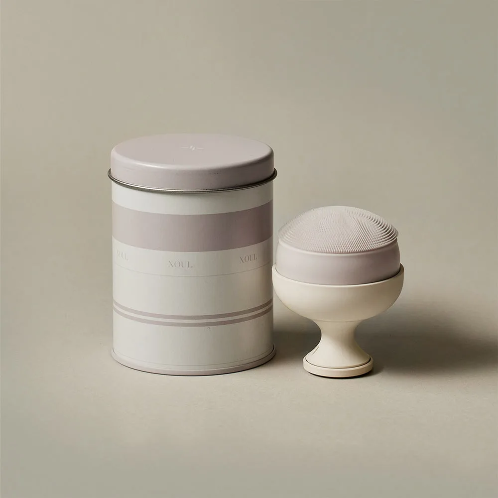XOUL Silky Smoothing Cleansing Ball - Image 4