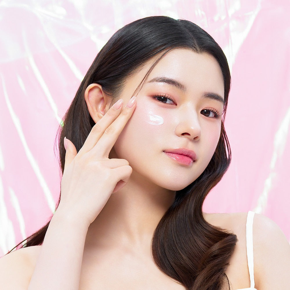 EDIT.B Veil On Skin Boosthing Prep 50ml - Image 5