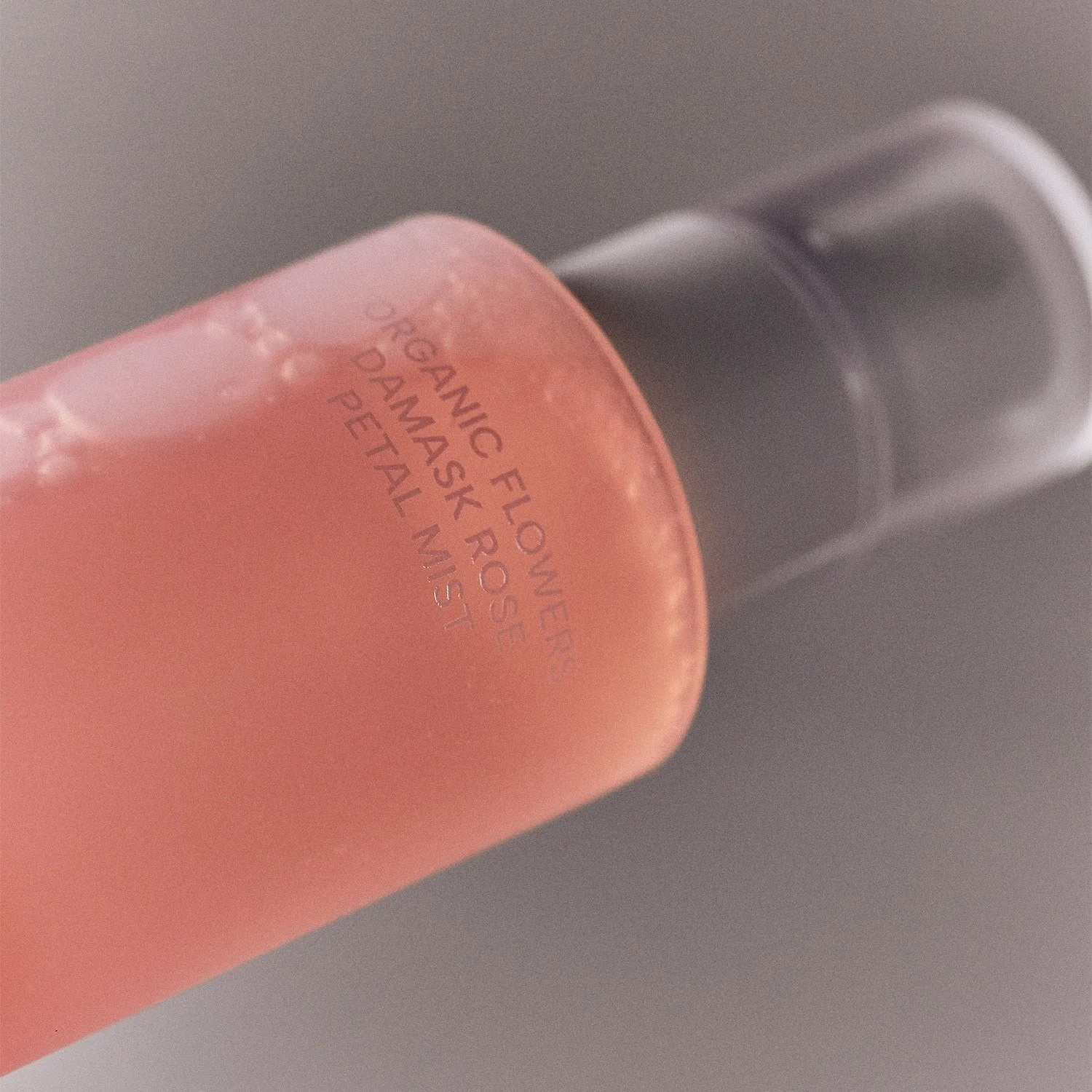 WHAMISA Organic Flower Fermented Rose Petal Mist 100ml - Image 5