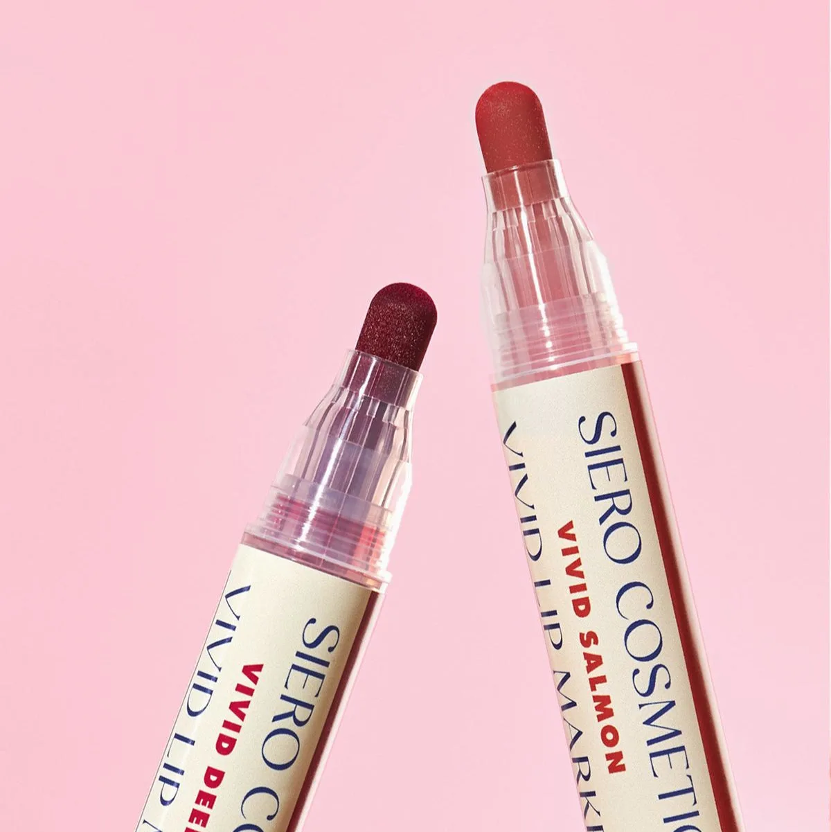 COSIERO Vivid Lip Marker - Image 4