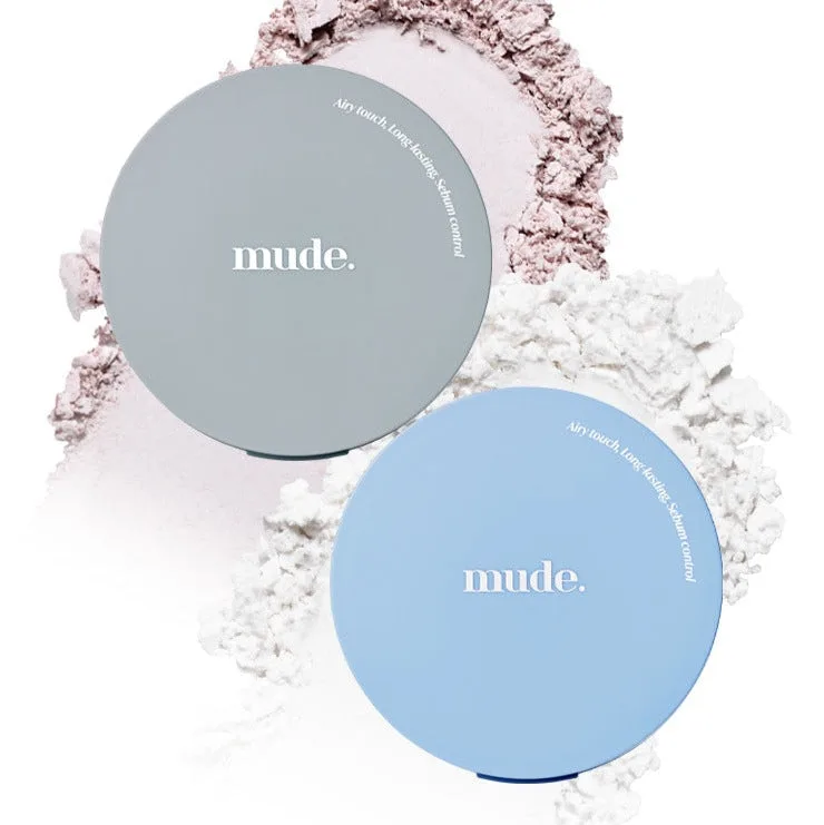 MUDE Settingn Powder Pack - Image 5