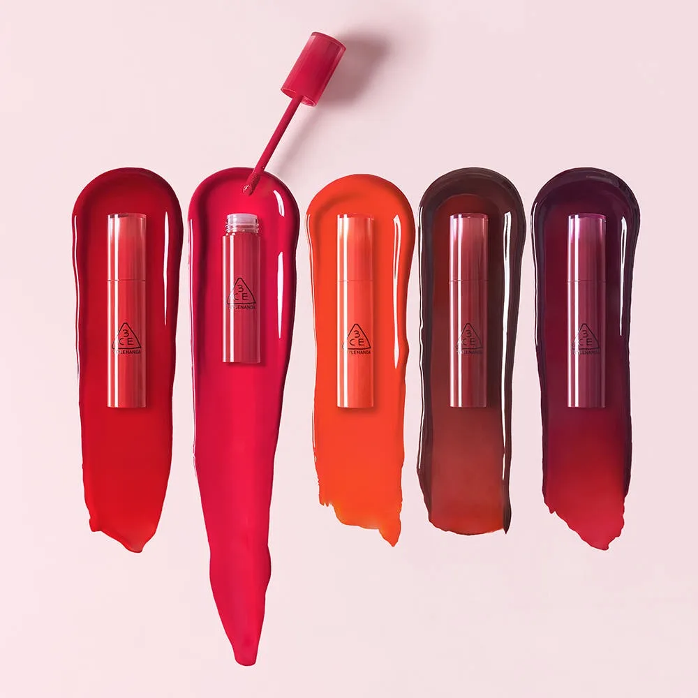 3CE Lazy Pop Lip Stain 4.5g - Image 5