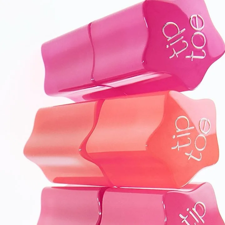 TIP TOE Glowit Sorbet Tint 4.5g - Image 5