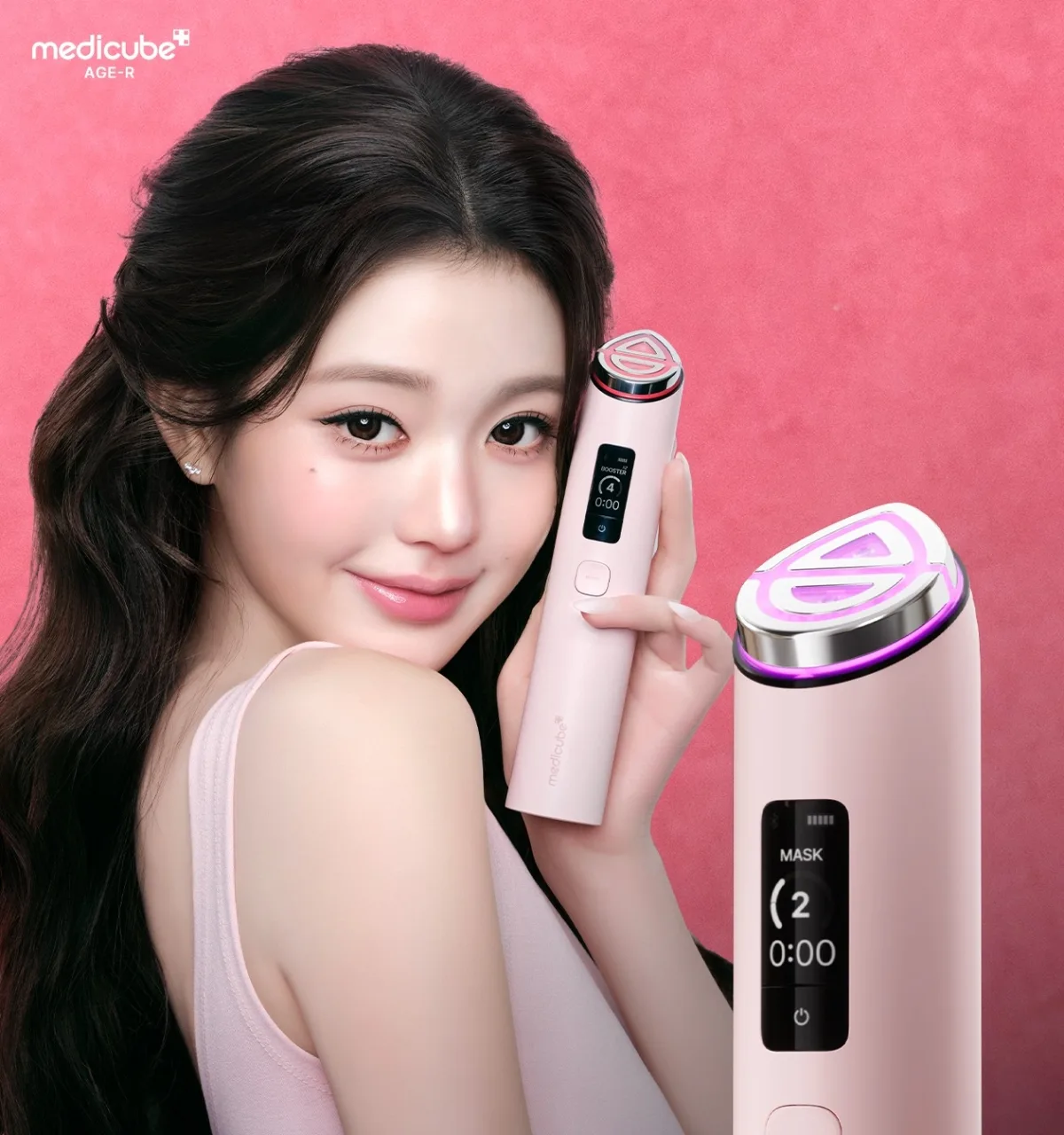 MEDICUBE AGE-R Booster Prox2 | EmpressKorea