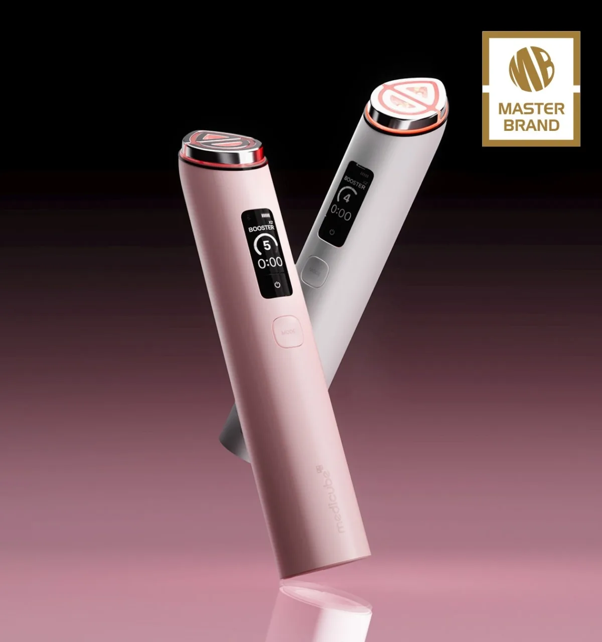 MEDICUBE AGE-R Booster Prox2 | EmpressKorea