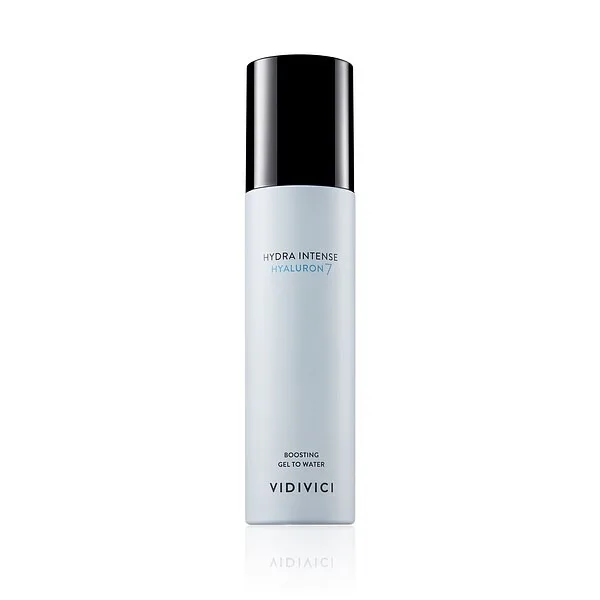 VIDIVICI Hydra Intense Hyaluronic 7 Boosting Gel to Water 120ml - Image 3