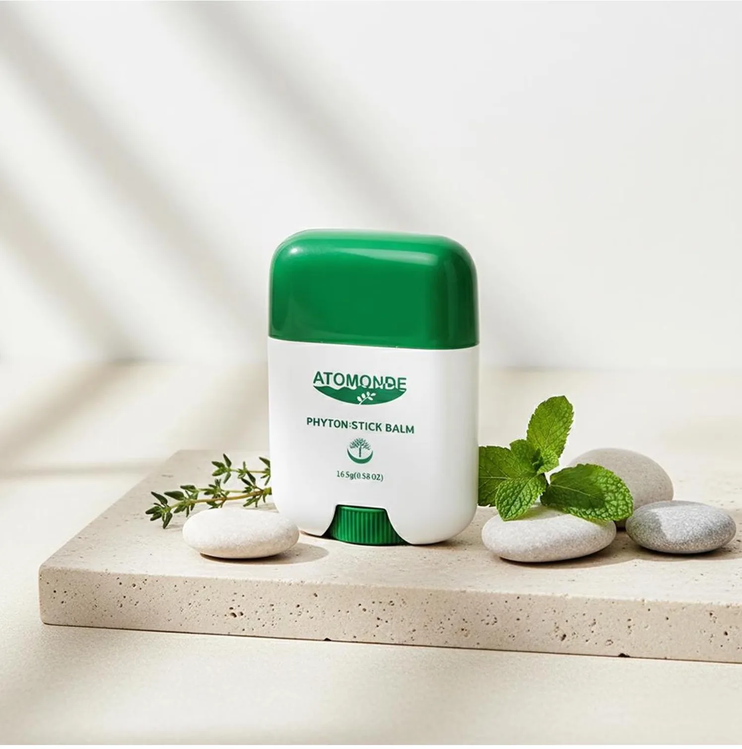 ATOMANDE Phyton Stick Balm 16.5g