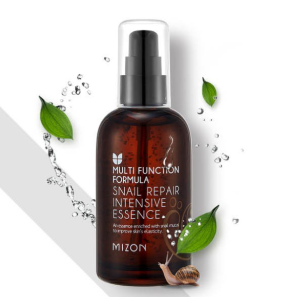 MIZON Snail Repair Intensive Essence 50ml