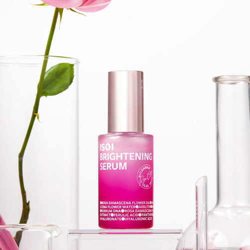 ISOI [NEW] Brightening Serum (Rose PDRN Blemish Serum) 15ml