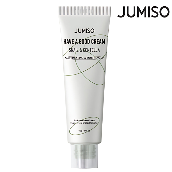 JUMISO Jumiso Have A Good Cream Snail & Centella 50g