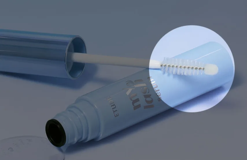ETUDE HOUSE My Lash Eyelash Serum 18g - Image 4