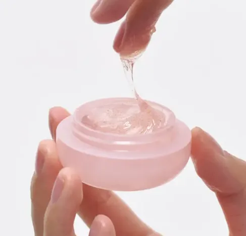 LANEIGE BOUNCY & FIRM LIP TREATMENT 12g - Image 4