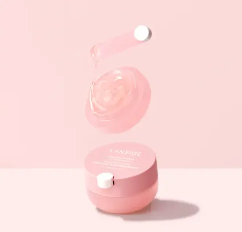 LANEIGE BOUNCY & FIRM LIP TREATMENT 12g - Image 5