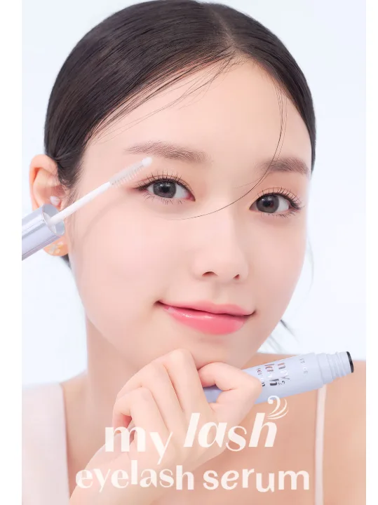 ETUDE HOUSE My Lash Eyelash Serum 18g - Image 2