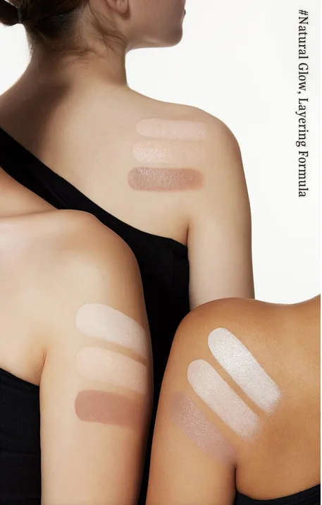 TOUCH IN SOL Pretty Filter In My Heart Stick Foundation 7g - Image 2