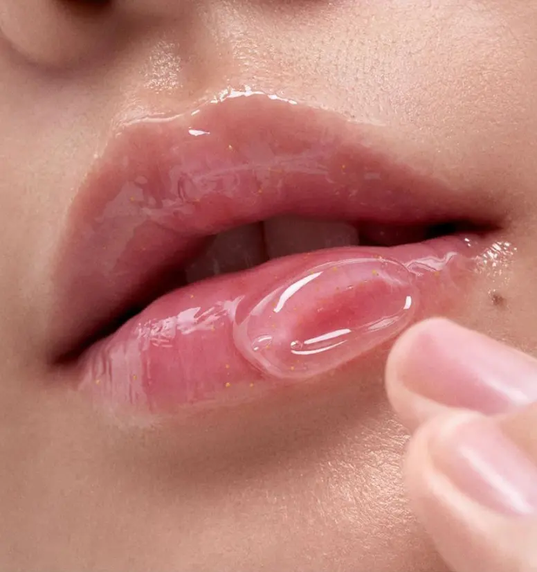 LANEIGE BOUNCY & FIRM LIP TREATMENT 12g