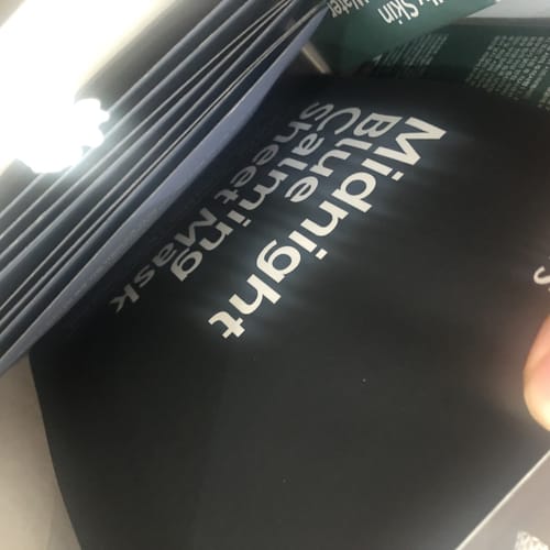 Customer review photo