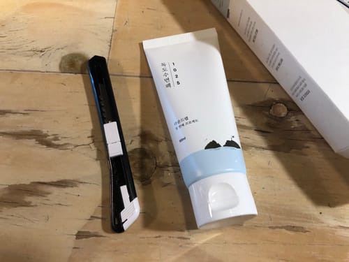 Customer review photo