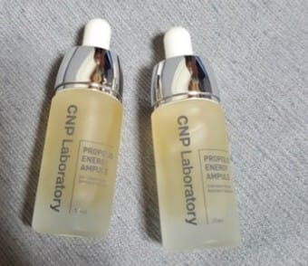 Customer review photo