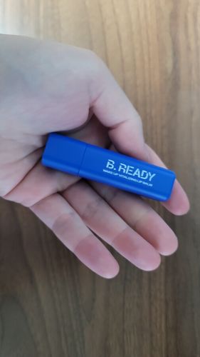 Customer review photo
