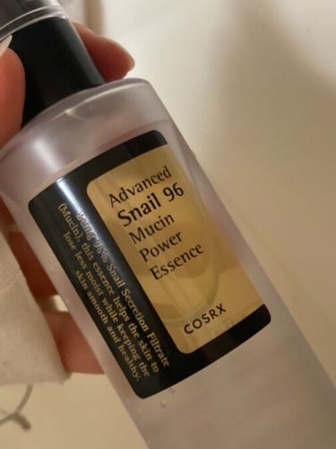 Customer review photo