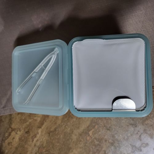 Customer review photo