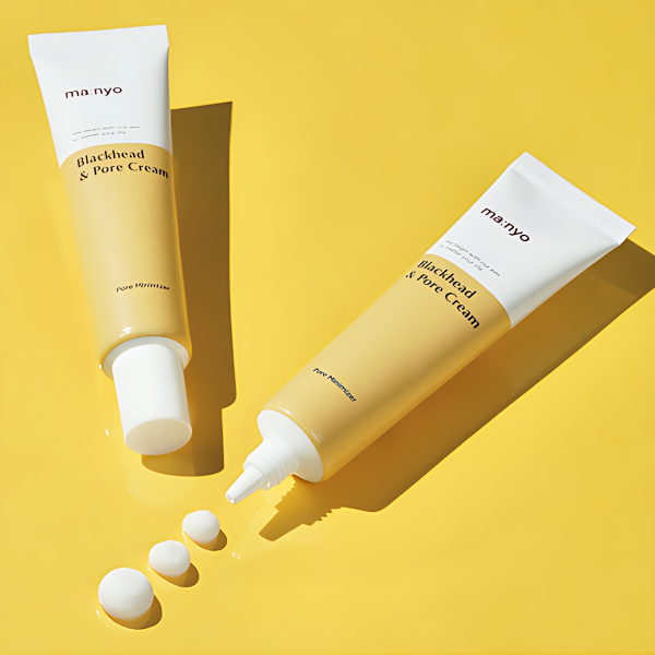ma:nyo Blackhead and Pore Cream 30ml