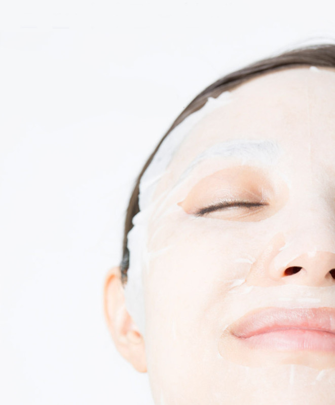 Mary&May Collagen Peptide Vital Mask 30sheets - Image 2