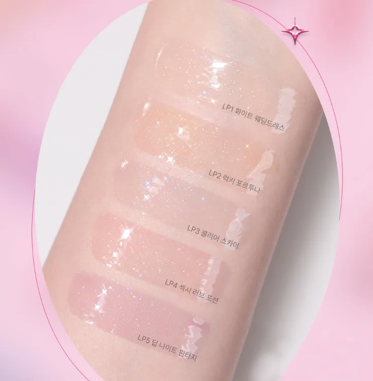MOOLDA Volume Maximal Lip Plumper - Image 3