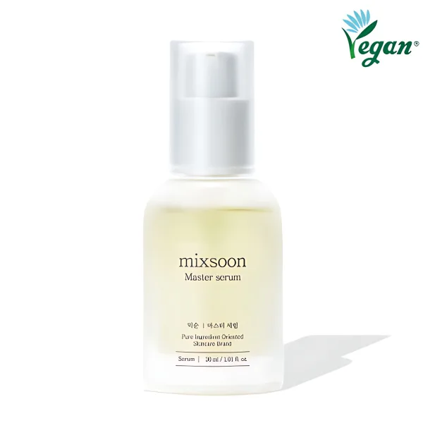 MIXSOON Master Serum 30ml