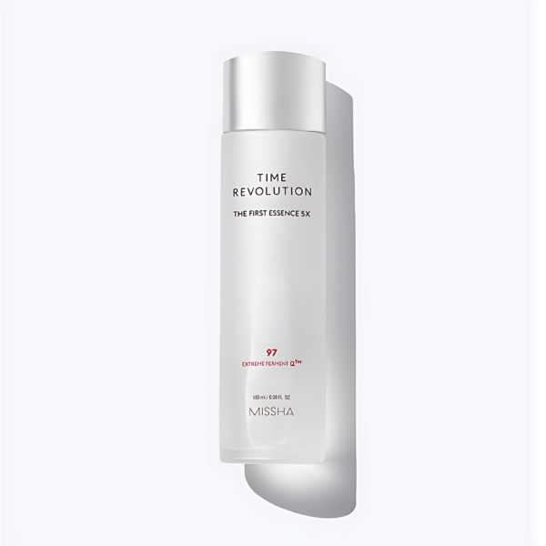 MISSHA Time Revolution The First Essence 5X 180ml