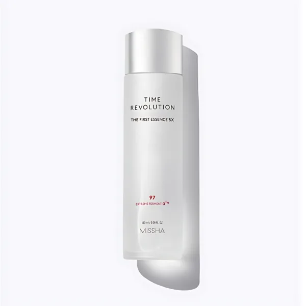 MISSHA Time Revolution The First Essence 5X 180ml