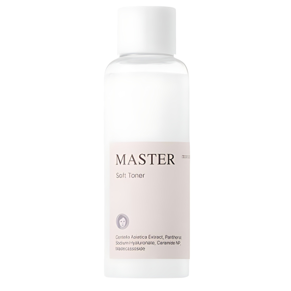 MIXSOON Master Soft Toner 150ml