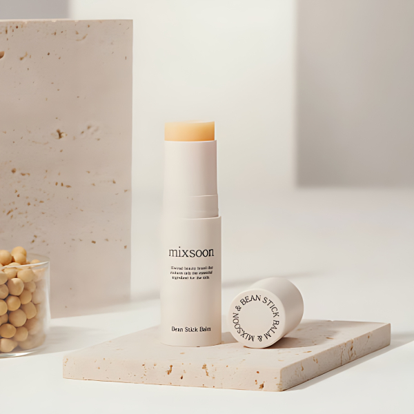 MIXSOON Bean Stick Balm 11.5ml