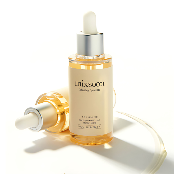 MIXSOON Master Serum 60ml