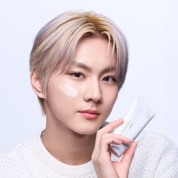 MIXSOON Centella Sun Cream 50ml