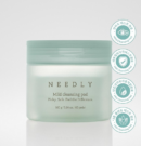 NEEDLY Mild Cleansing Pad 60pads 160g