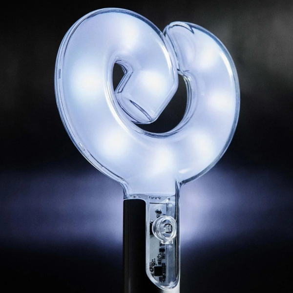 (new ver.2) AESPA Official Lightstick