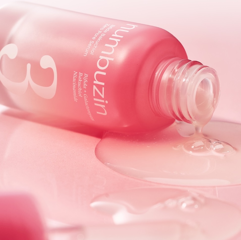 NUMBUZIN No.3 Skin Softening Serum 50ml - Image 3
