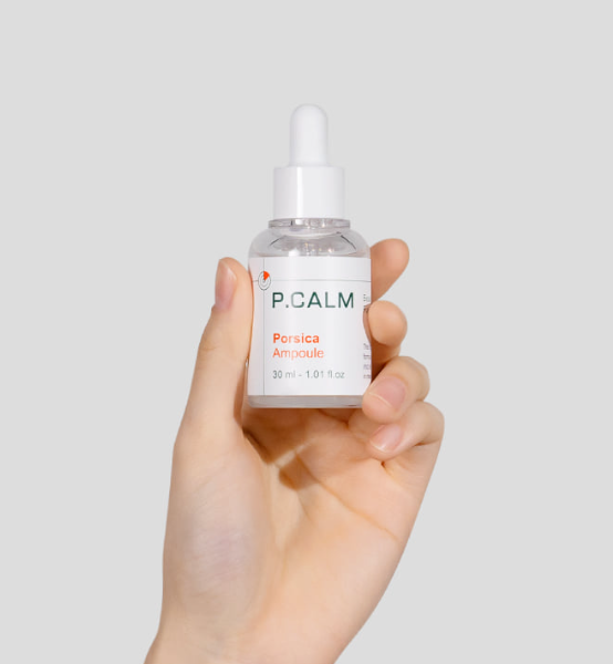 P.CALM Porsica Ampoule 30ml