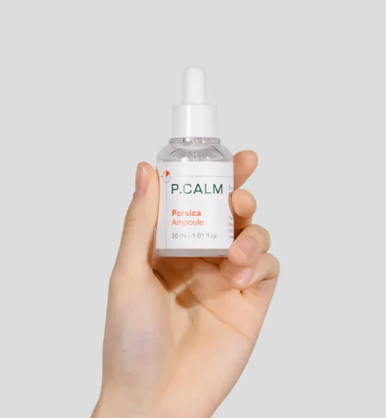 P.CALM Porsica Ampoule 30ml
