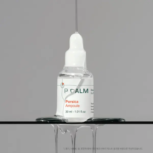 P.CALM Porsica Ampoule 30ml