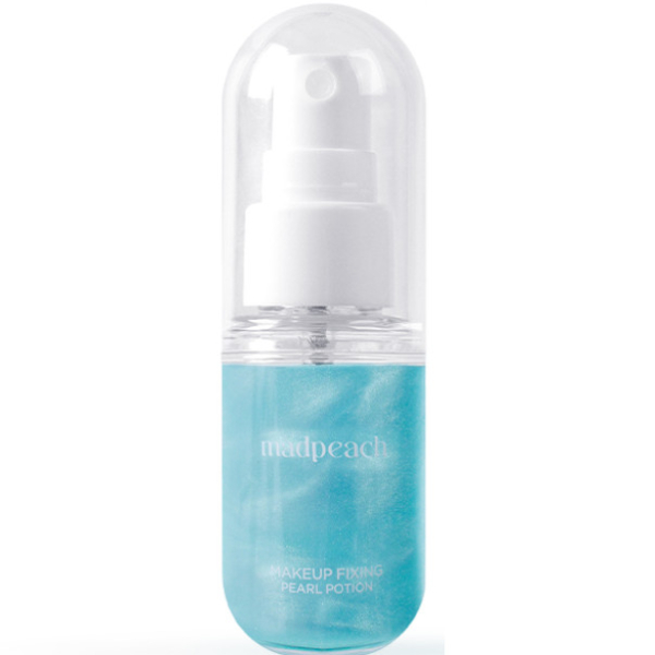 madpeach Makeup Fixing Pearl Potion 30ml