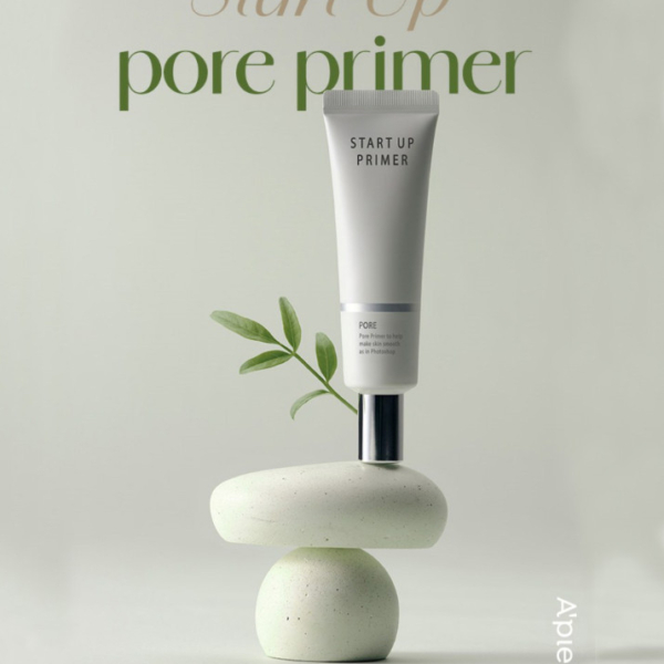 APIEU Start Up Pore Primer 30ml