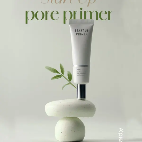 APIEU Start Up Pore Primer 30ml