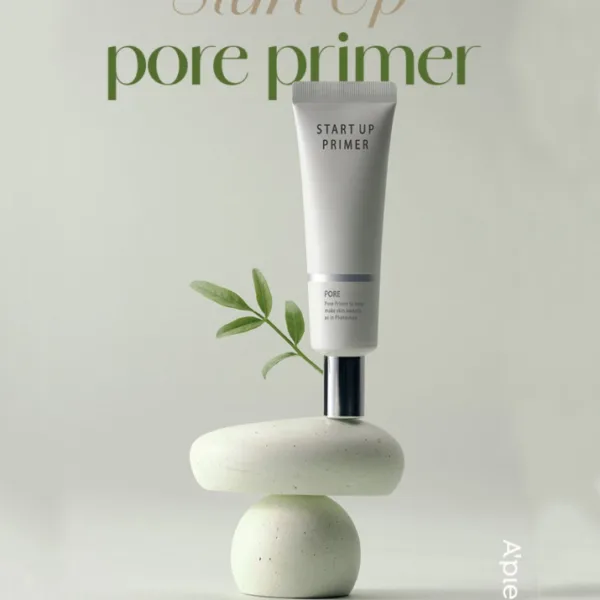 APIEU Start Up Pore Primer 30ml