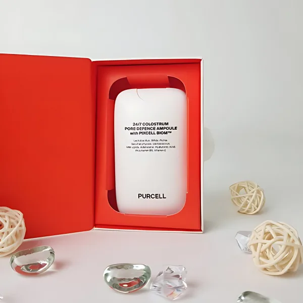 PURCELL 24/7 Colostrum Pore Defence Ampoule 55ml