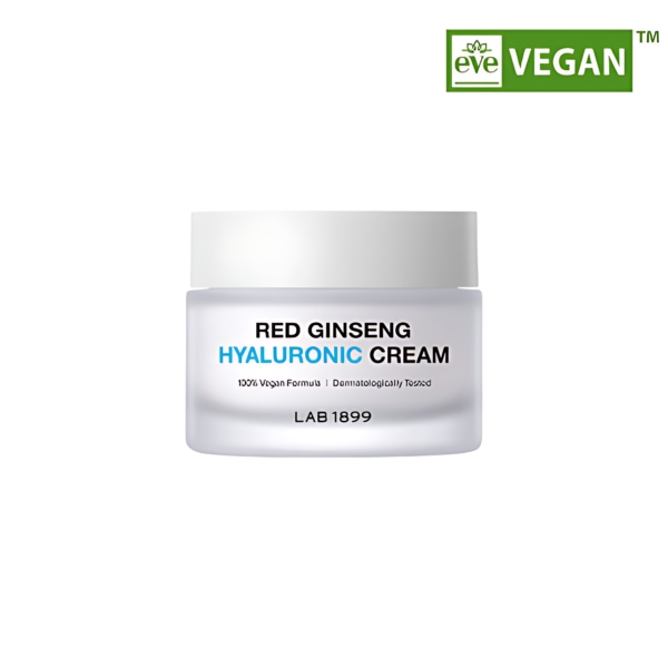 DONGINBI LAB1899 Red Ginseng Hyaluronic Cream 50ml