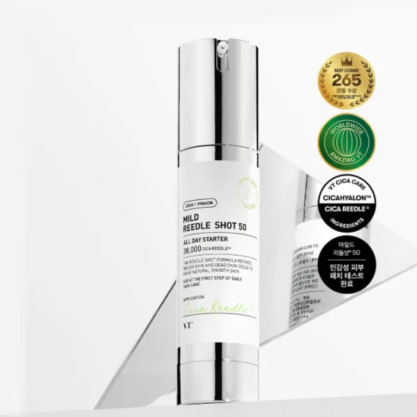 VT COSMETICS Reedle Shot 50 50ml