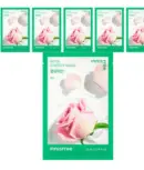 INNISFREE ROSE Energy Mask 22ml*6sheets